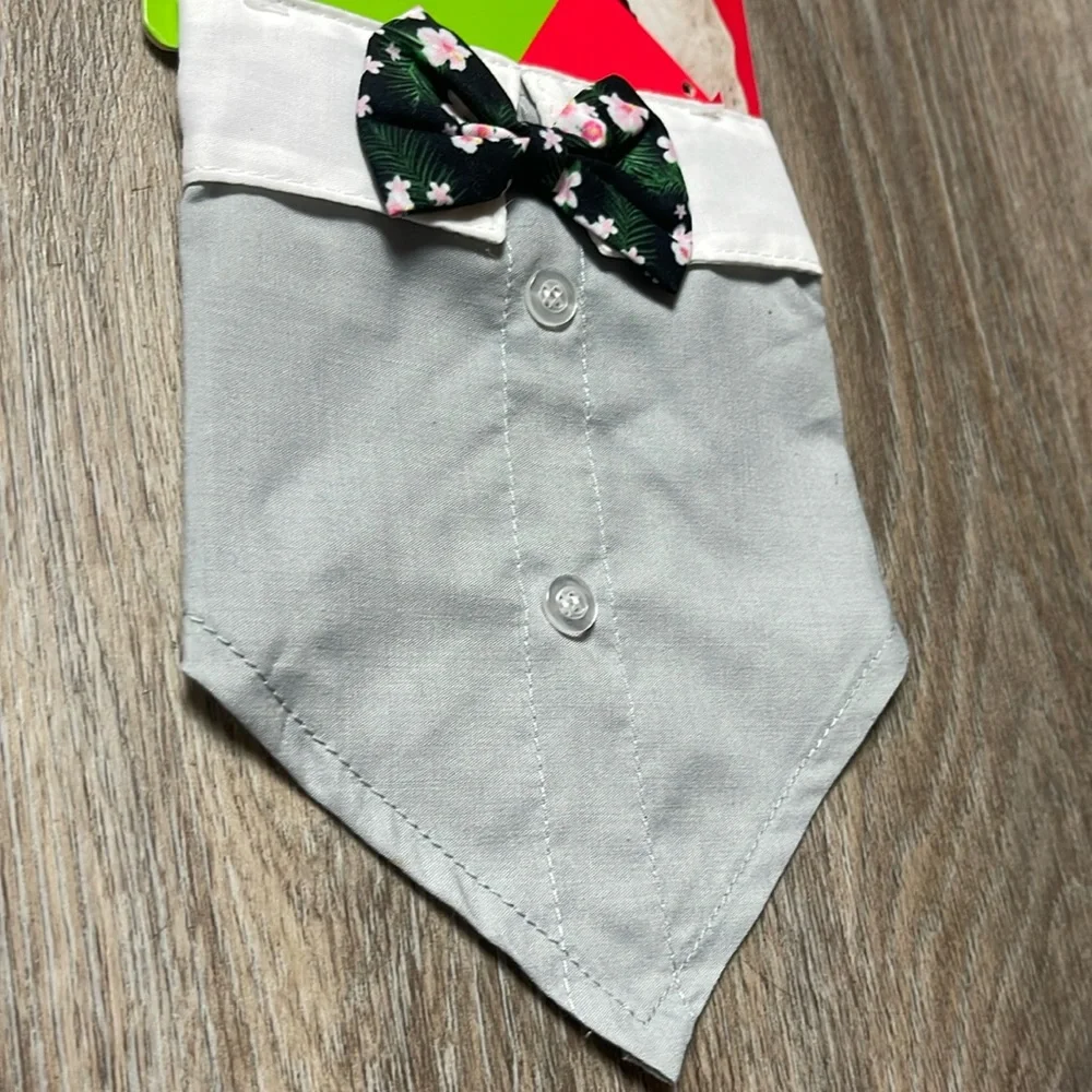 Doggie Bandana Size XS/S